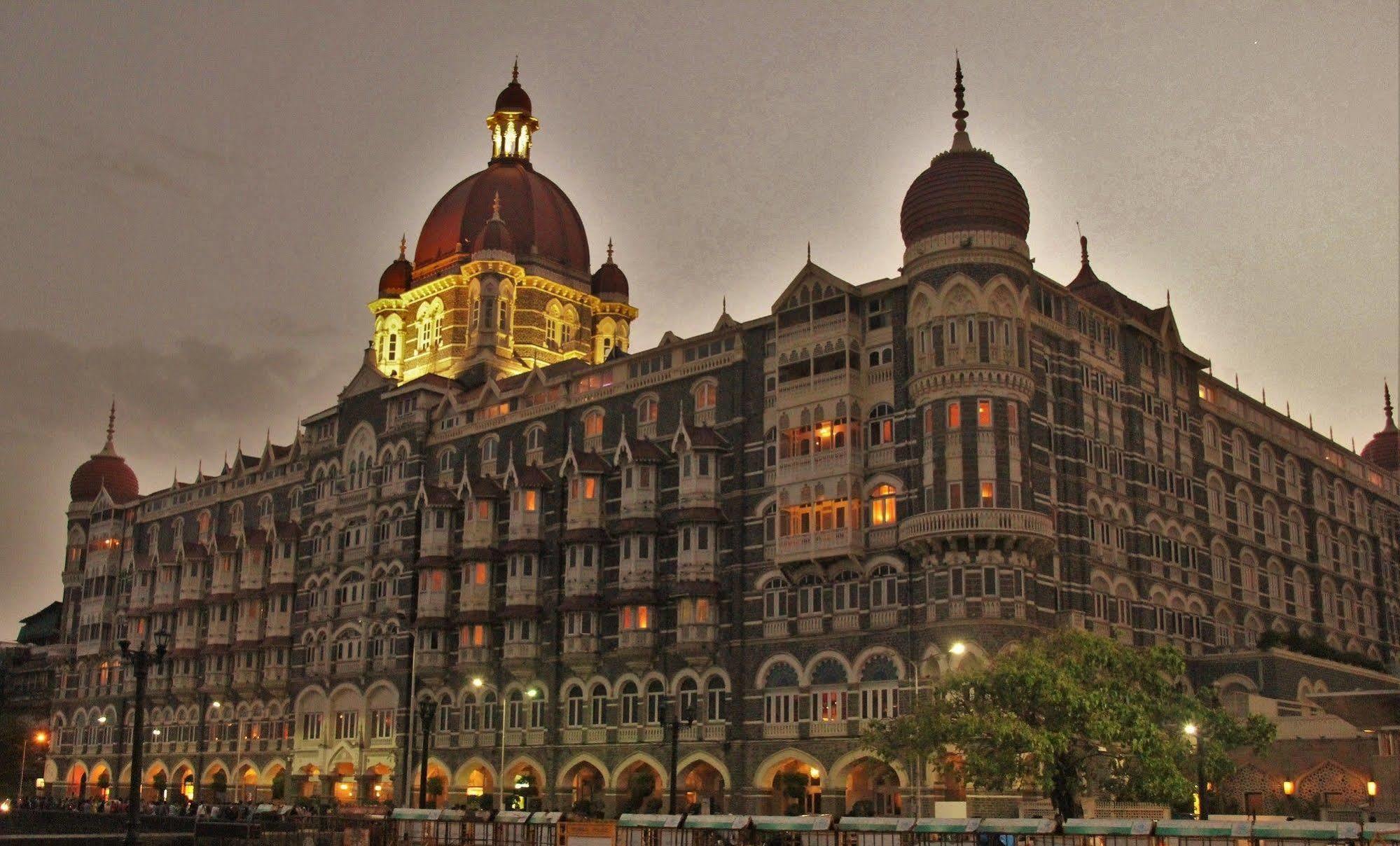 The Taj Mahal Palace, 5*