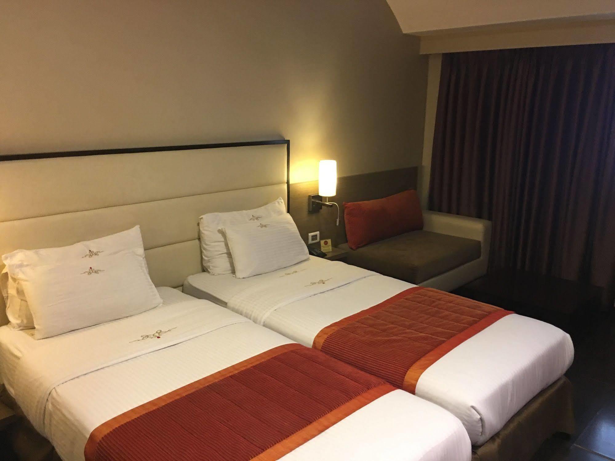 Hotel Landmark Annexe