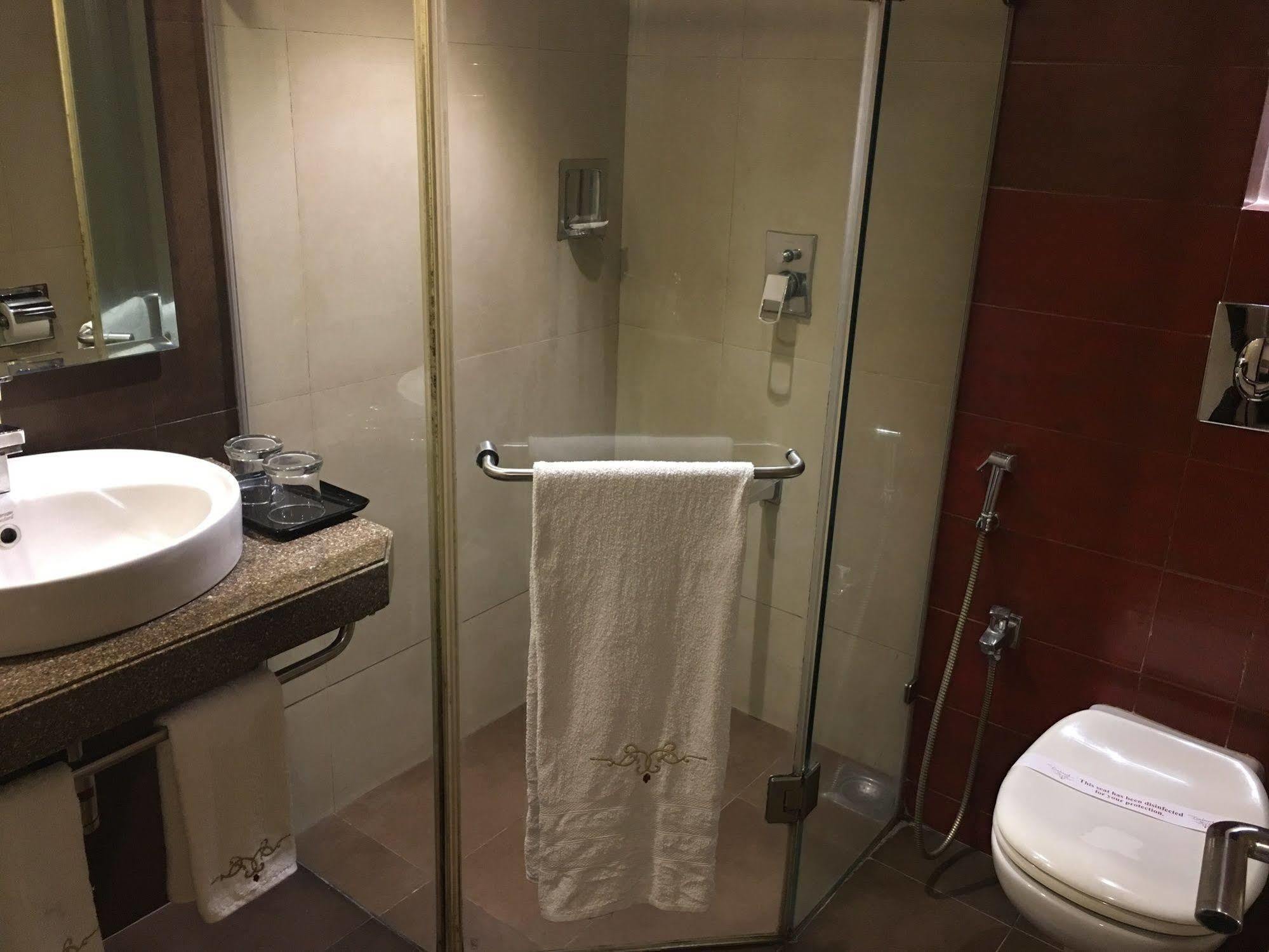 Hotel Landmark Annexe