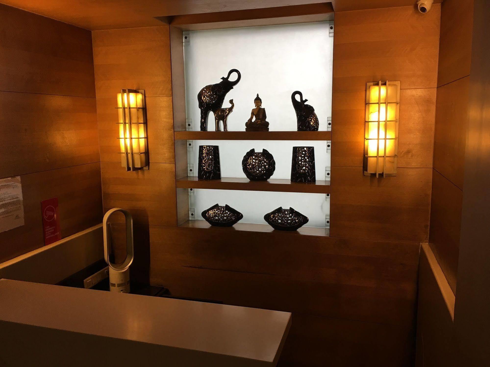 Hotel Landmark Annexe Mumbai