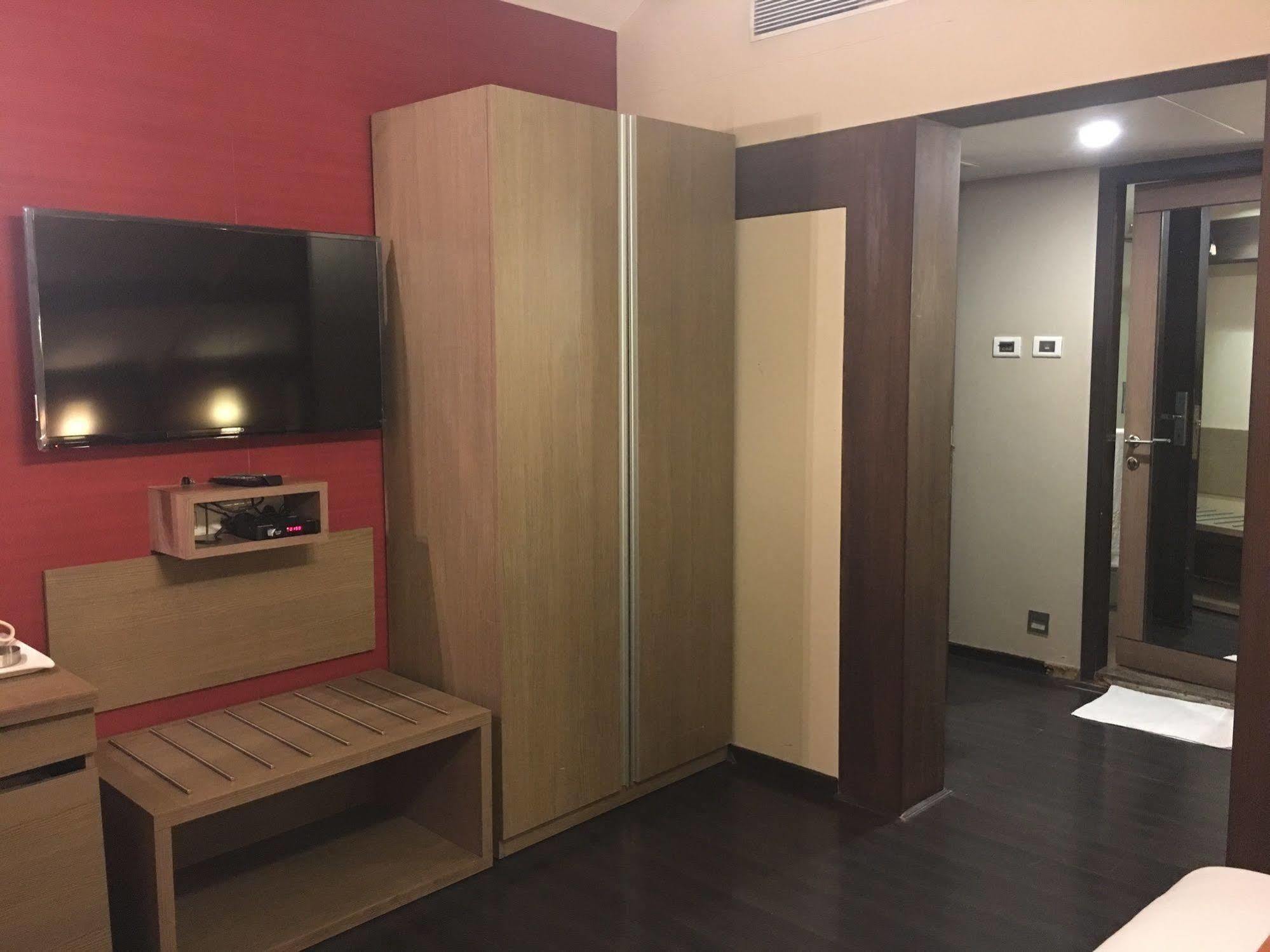 Hotel Landmark Annexe 3*