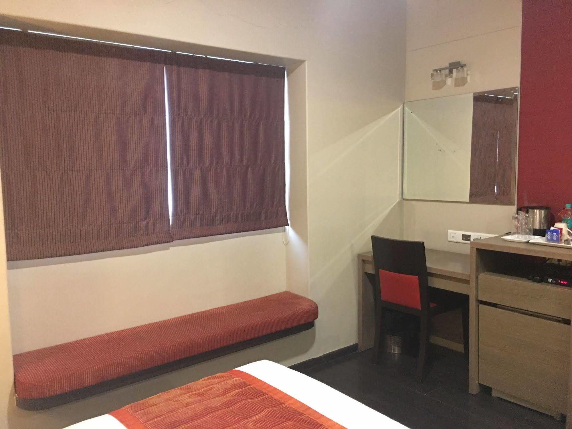 Landmark Annexe Hotel Mumbai