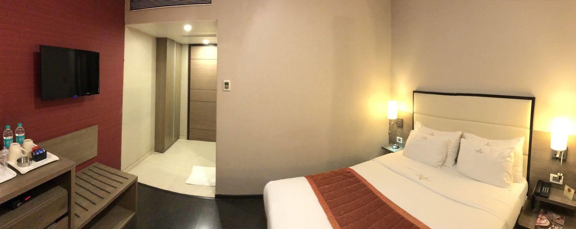 Landmark Annexe Hotel Mumbai