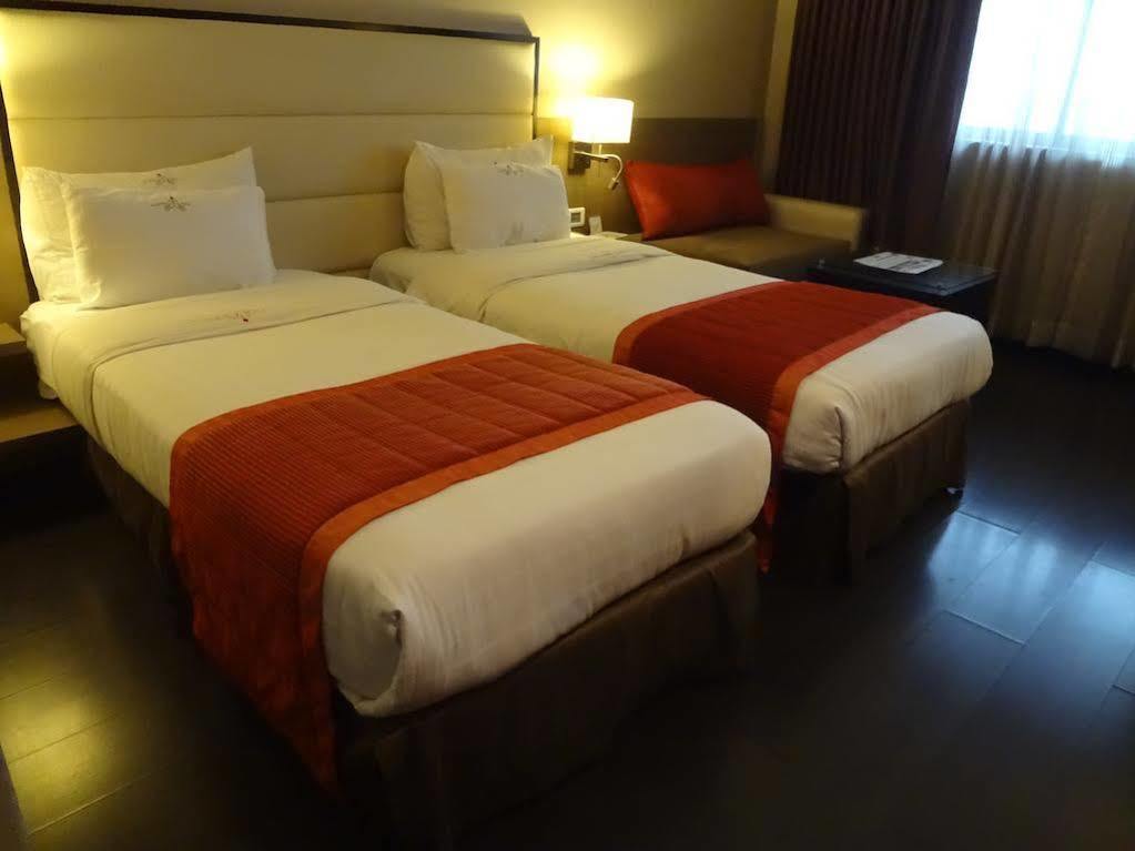 Hotel Landmark Annexe