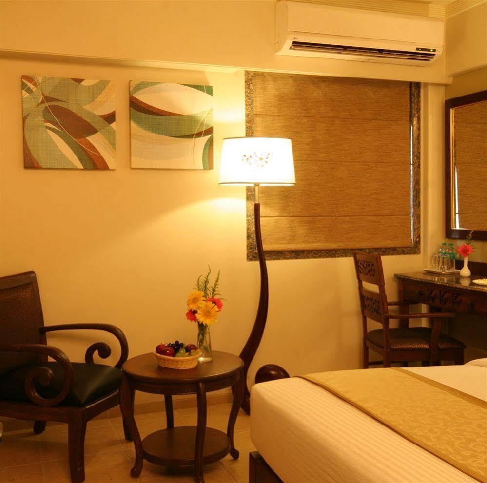 The Maharaja Business 3*