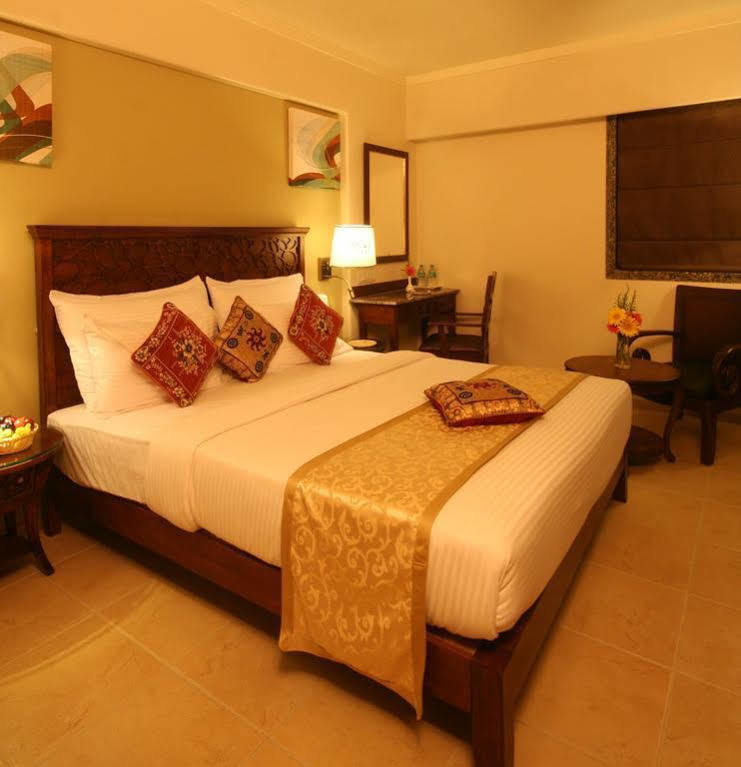 Hotel The Maharaja Business