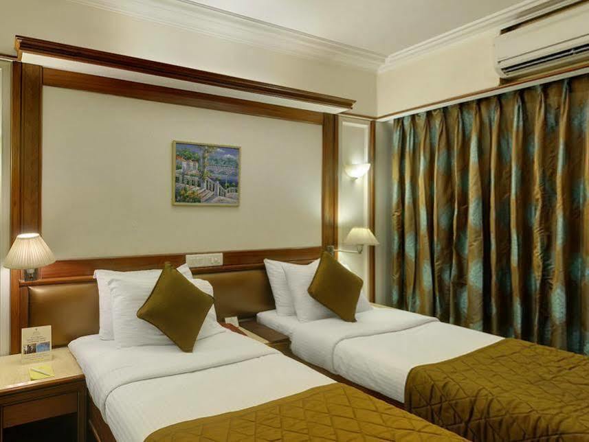 Regal Enclave Hotel Mumbai