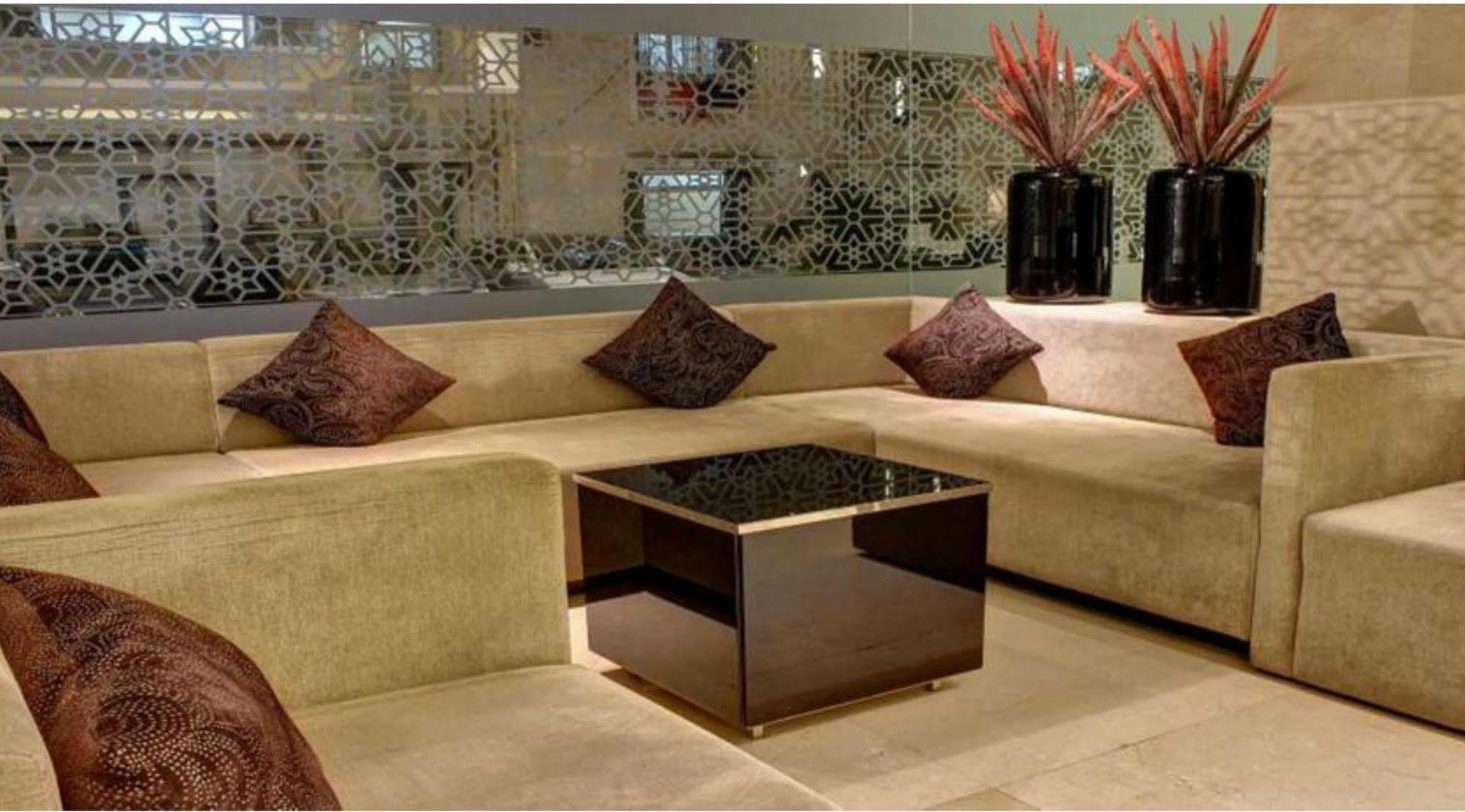 The Sahil Hotel 4*