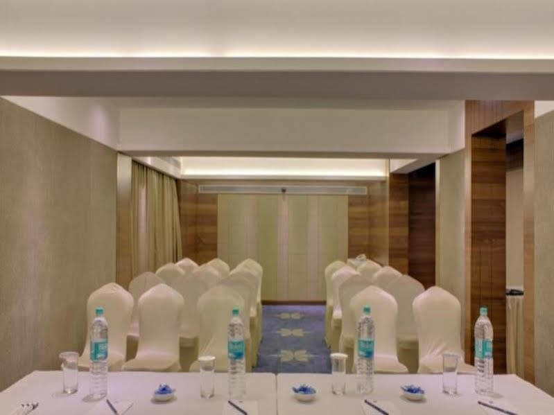 The Sahil Hotel 4*