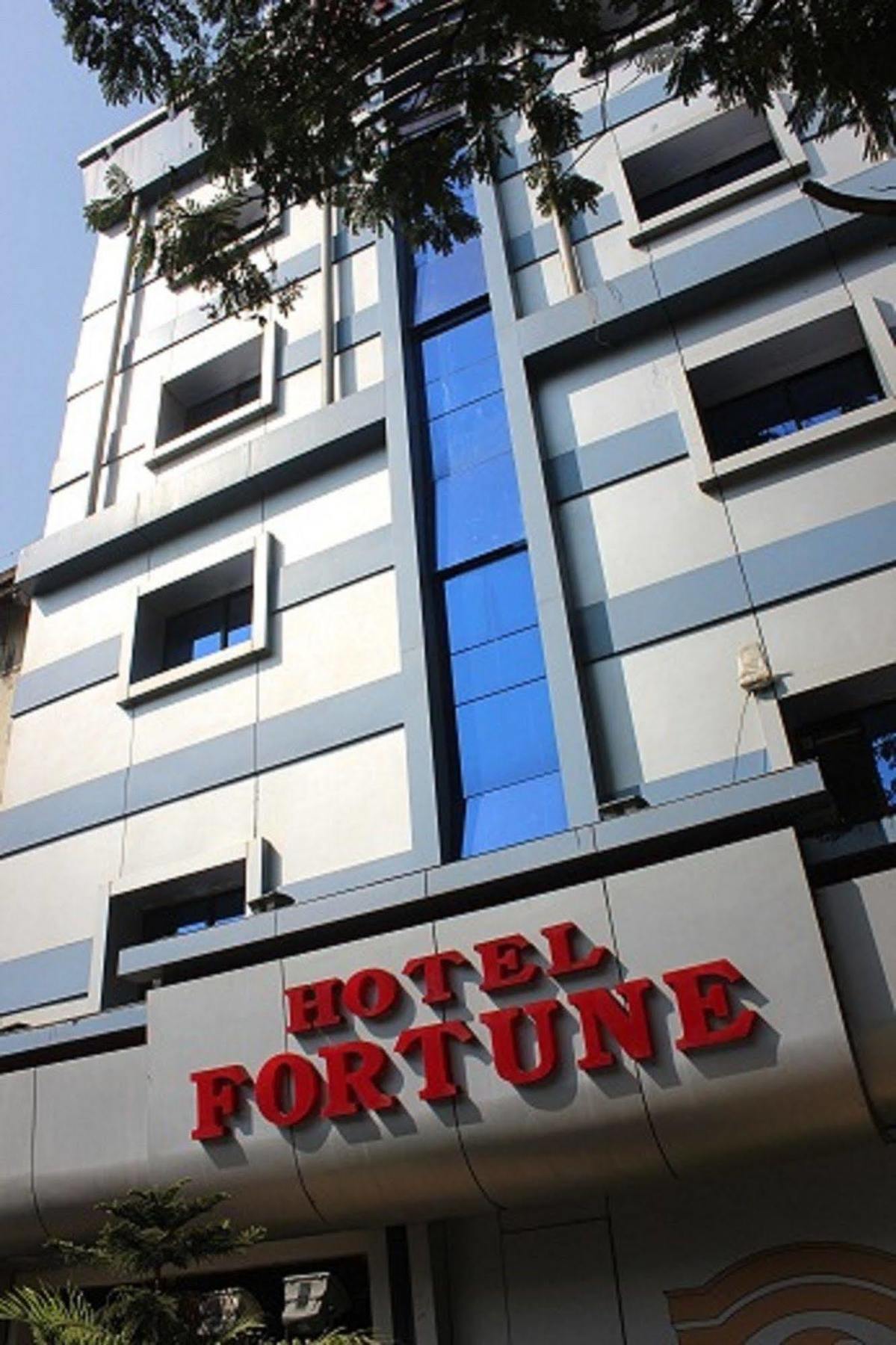 Fortune Hotel Mumbai