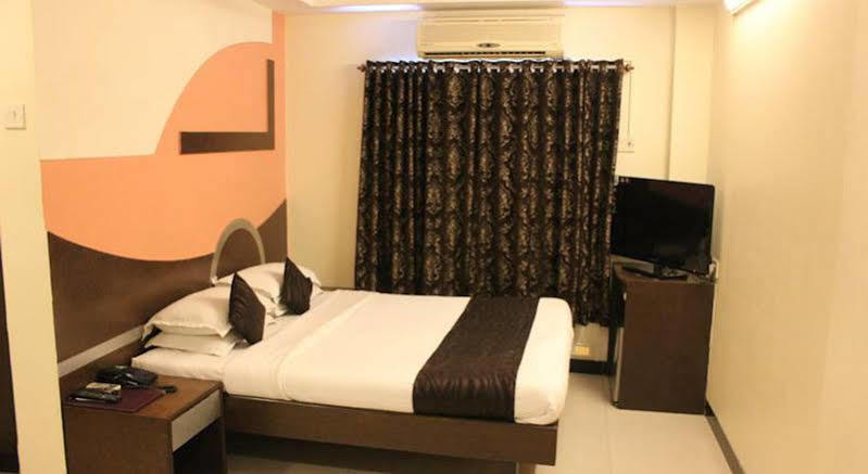 Fortune Hotel Mumbai