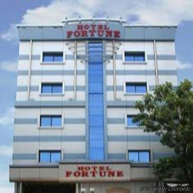 Fortune 3*