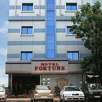 Hotel Fortune 3*