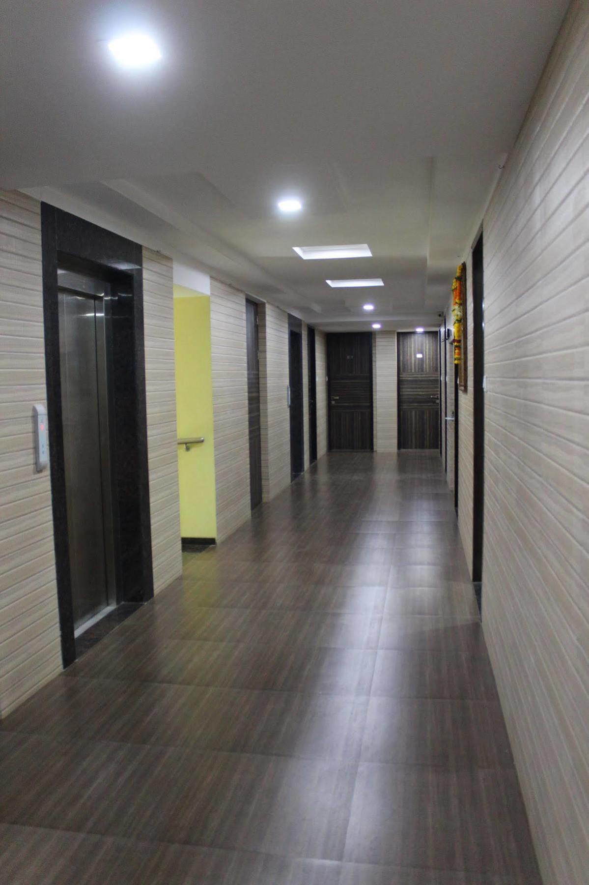 Hotel Nishita Residency Mumbai