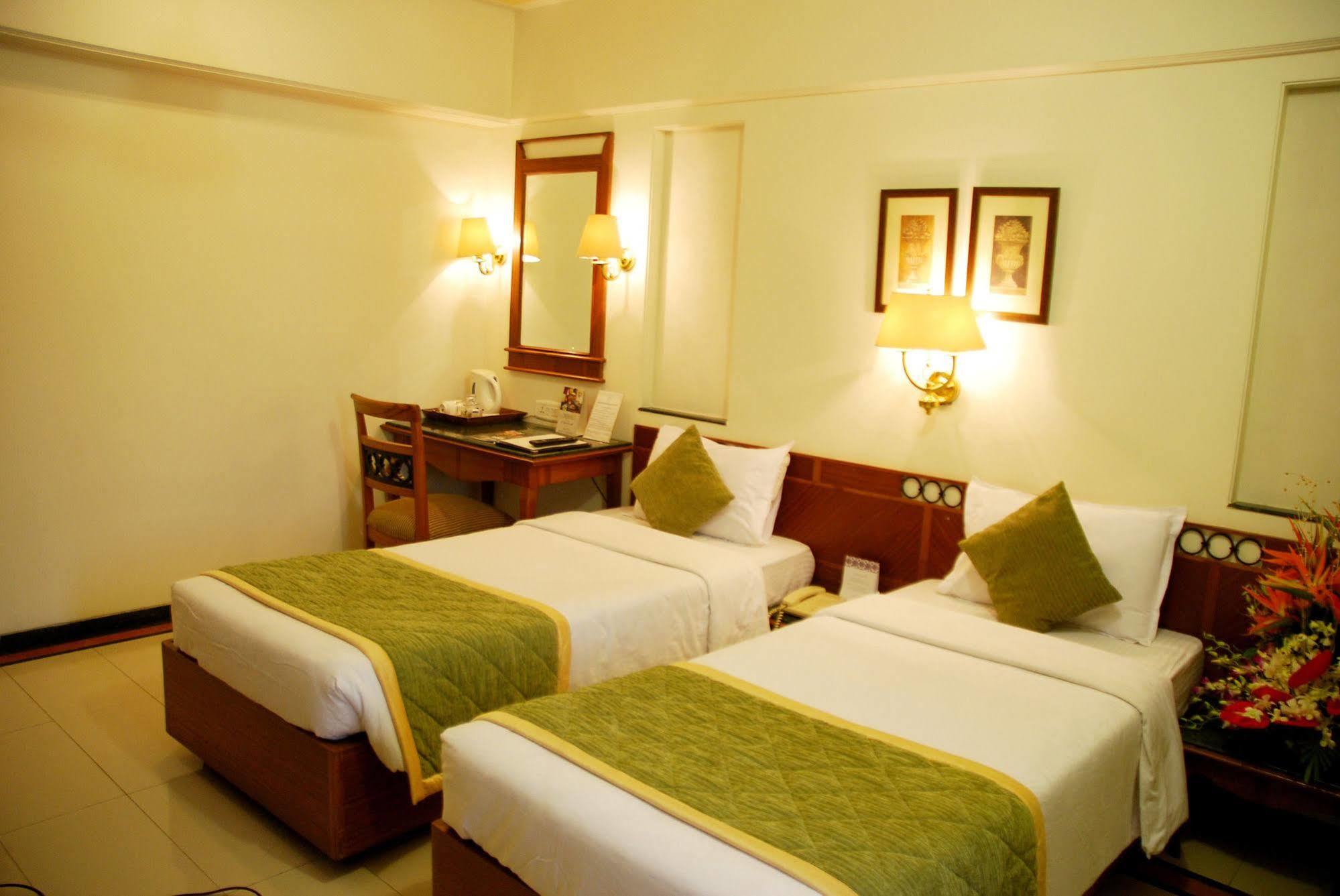 The International By Tunga Hotel