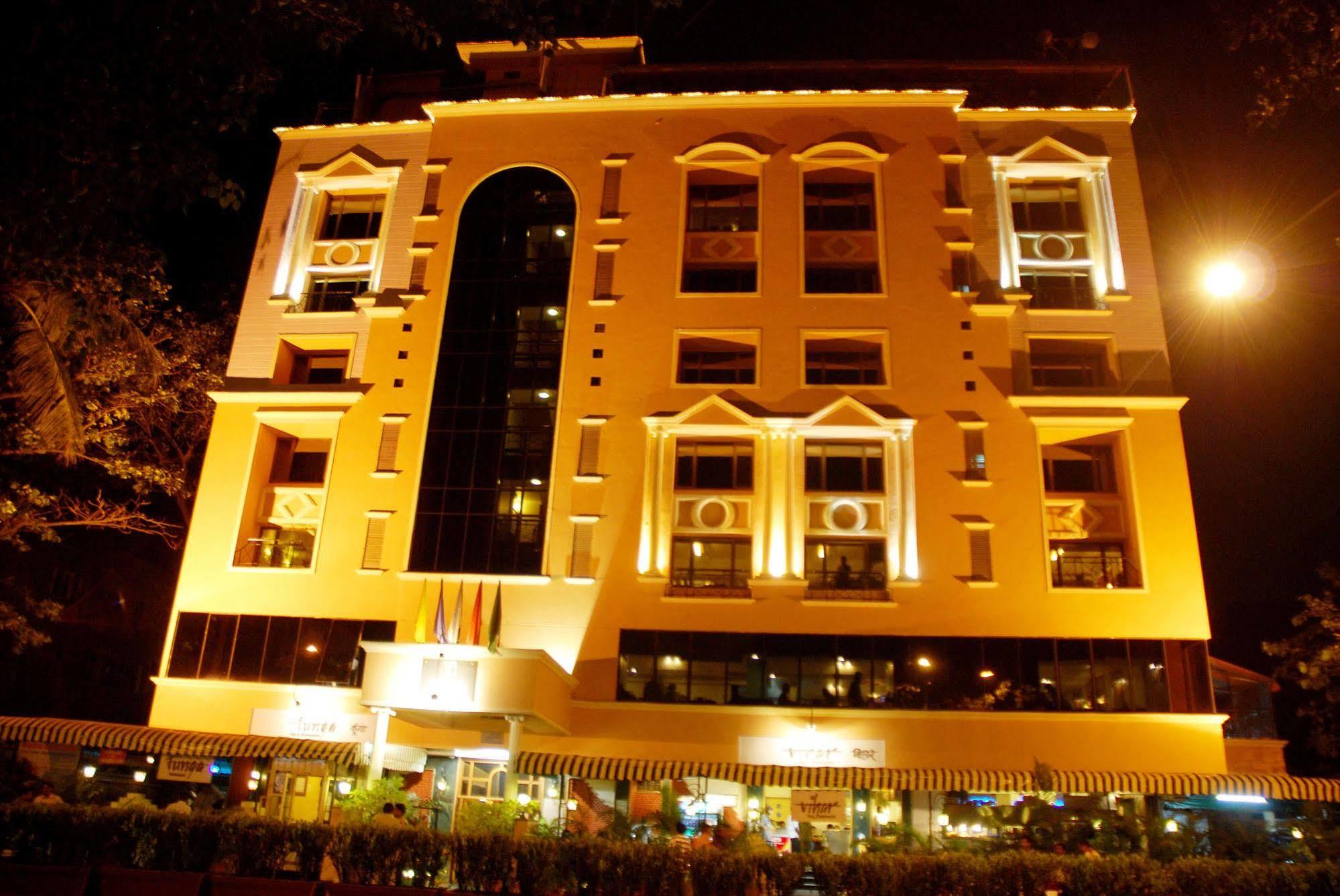 The International By Tunga Hotel