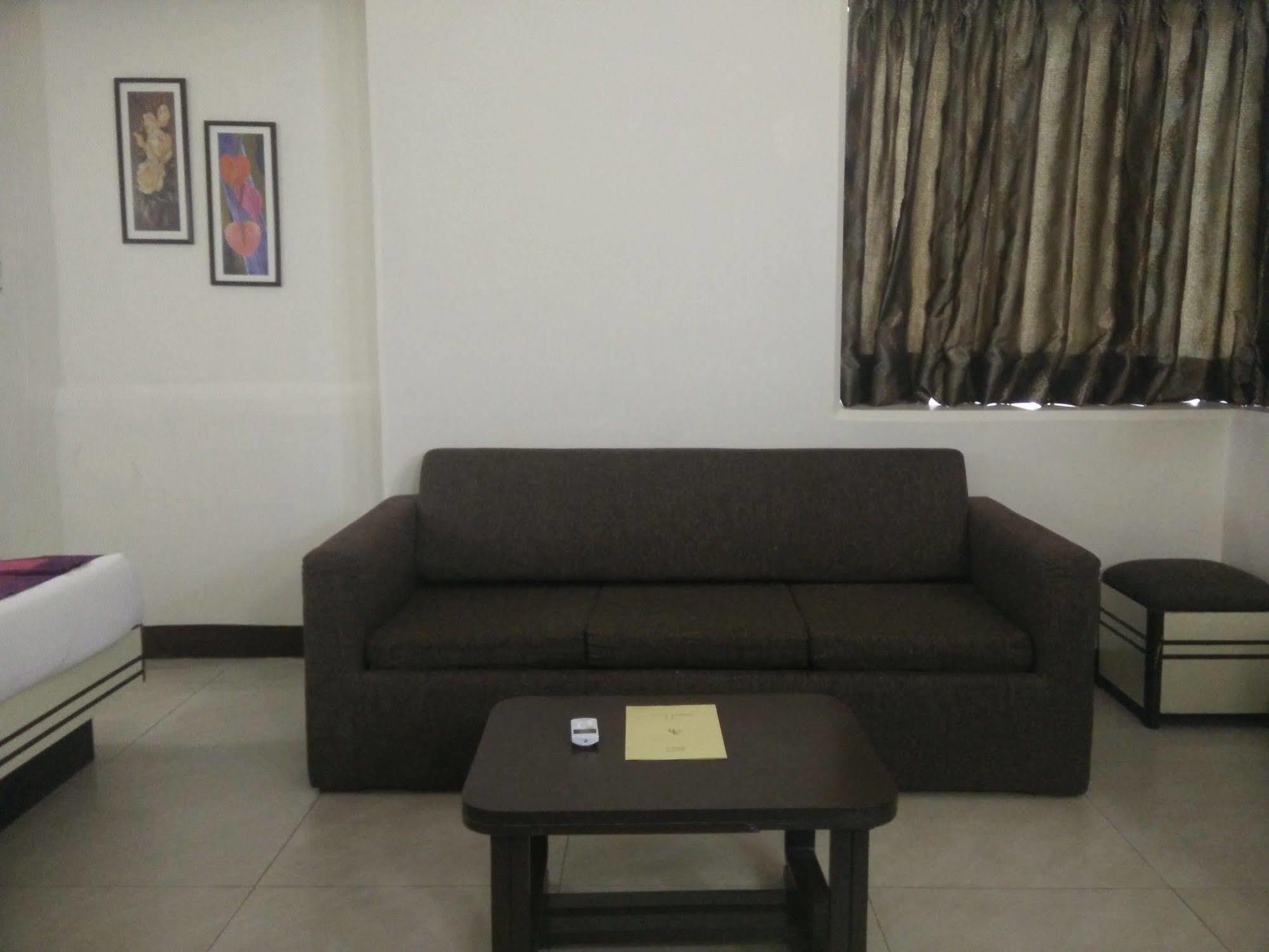 Hotel, Colaba - A Seafront Hotel Mumbai