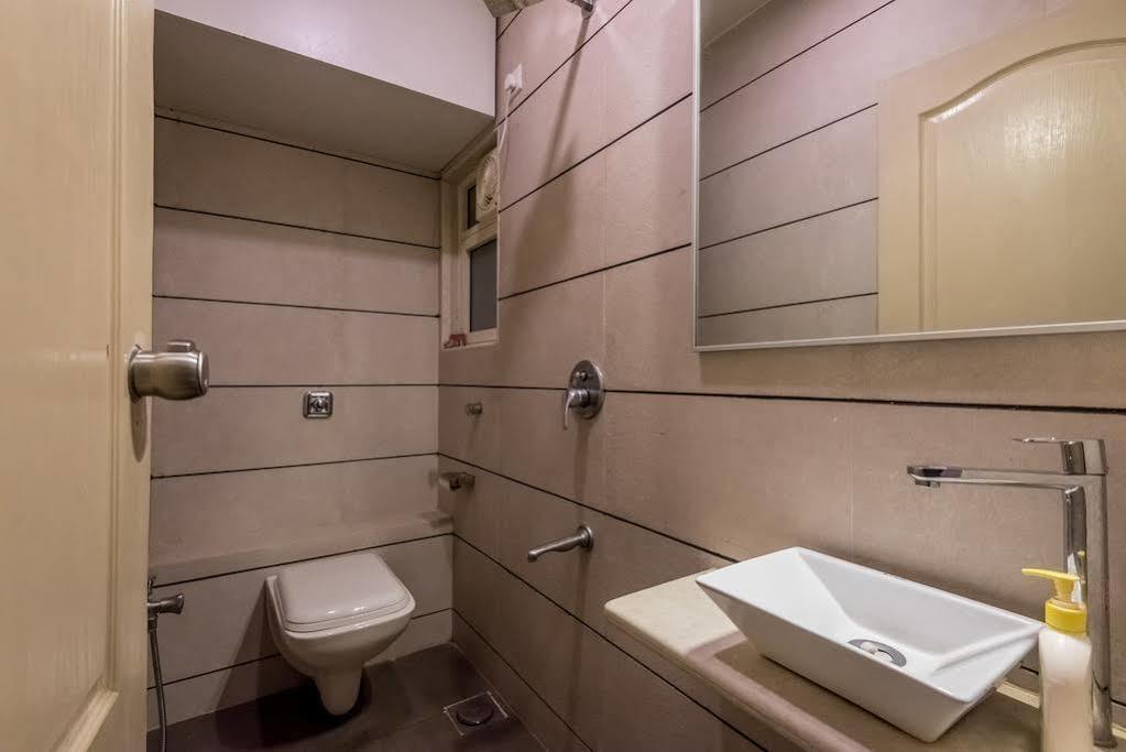 Bloom Residency Apartment