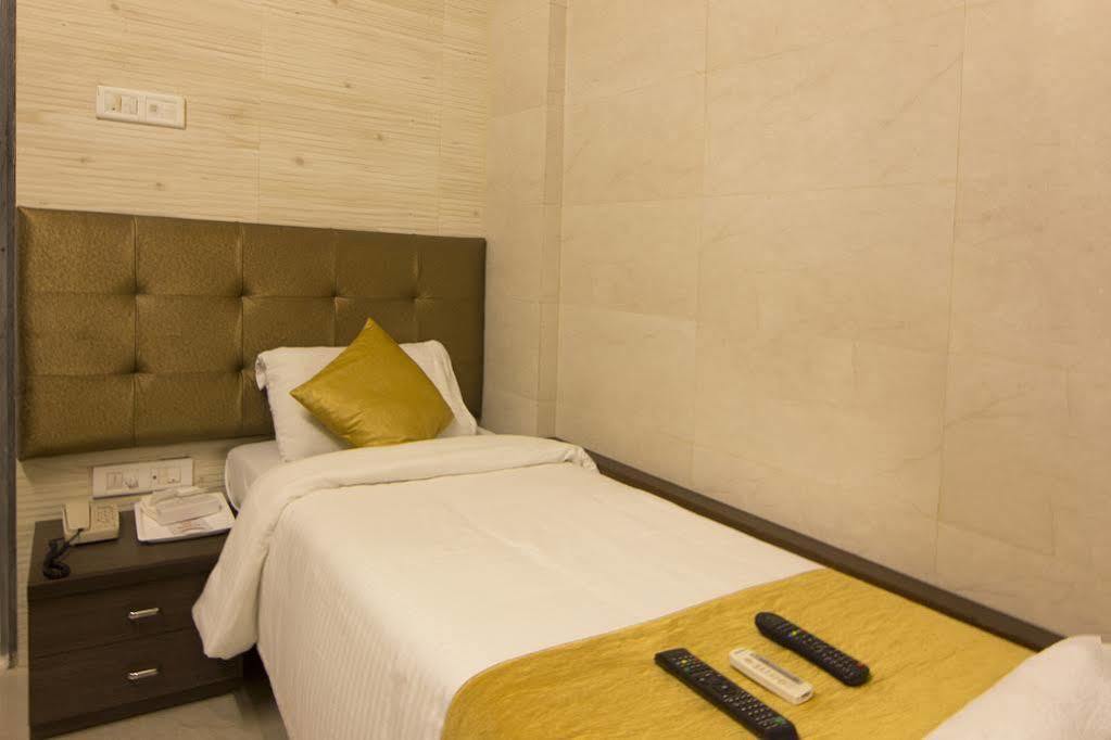 Bloom Residency Apartment