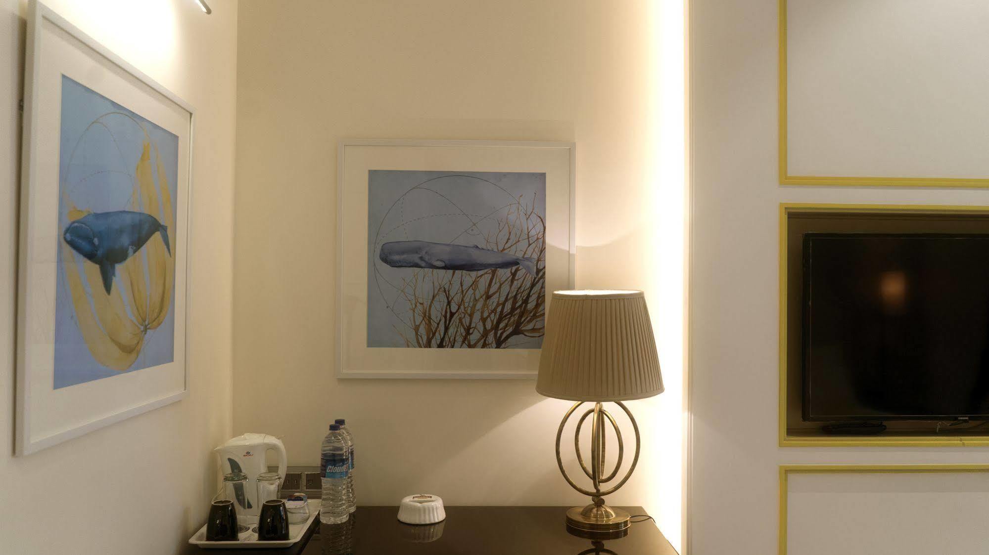 Harbour View Colaba