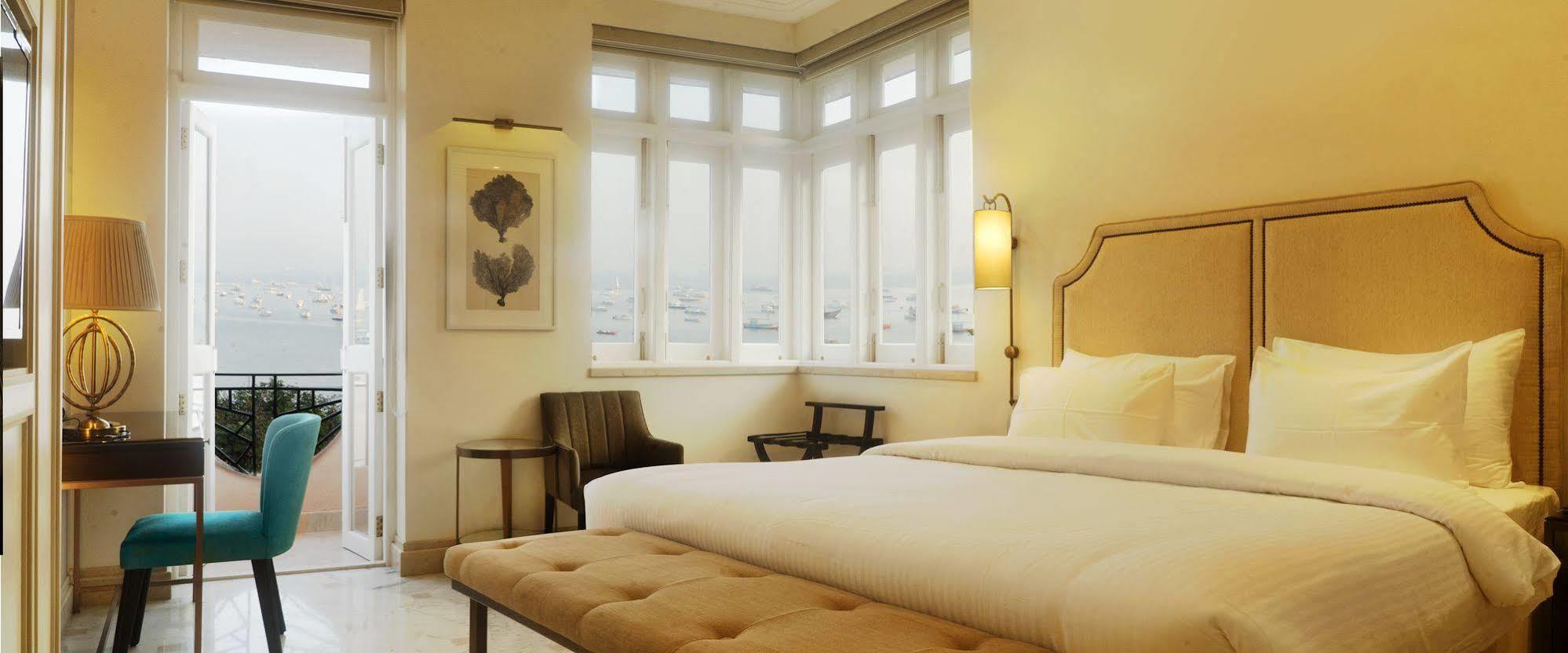 Hotel Harbour View Colaba 3*