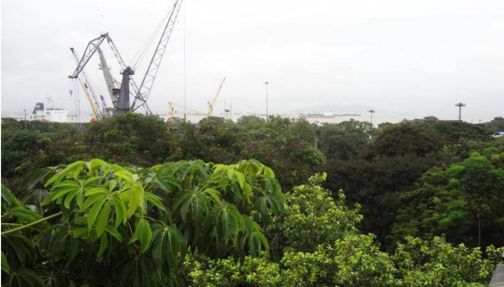 Grand - Ballard Estate, 3* Bombaim