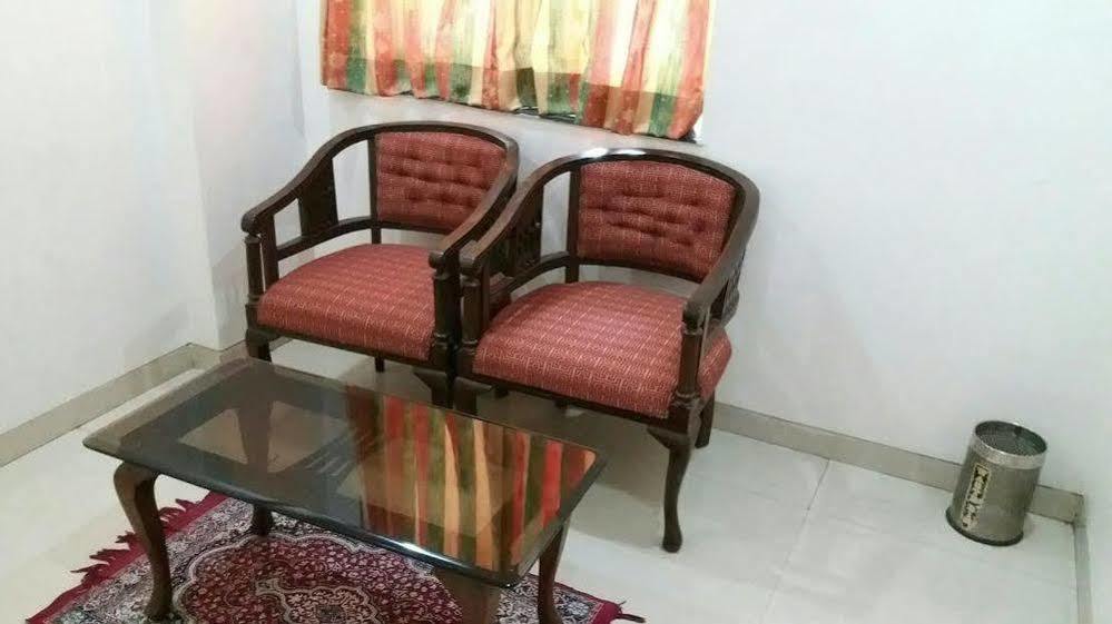 Whitefield Serviced Apartment