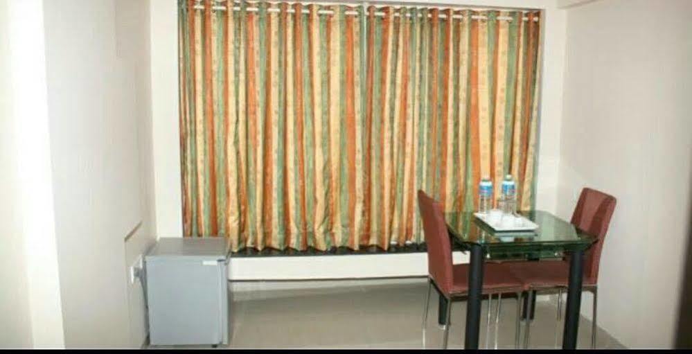 Whitefield Serviced Apartment *