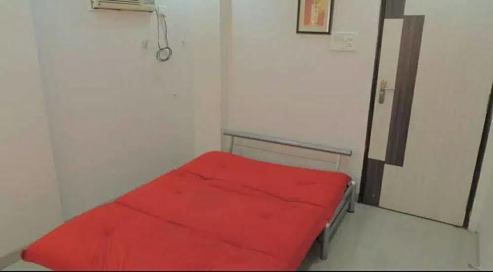 Whitefield Serviced Apartment *