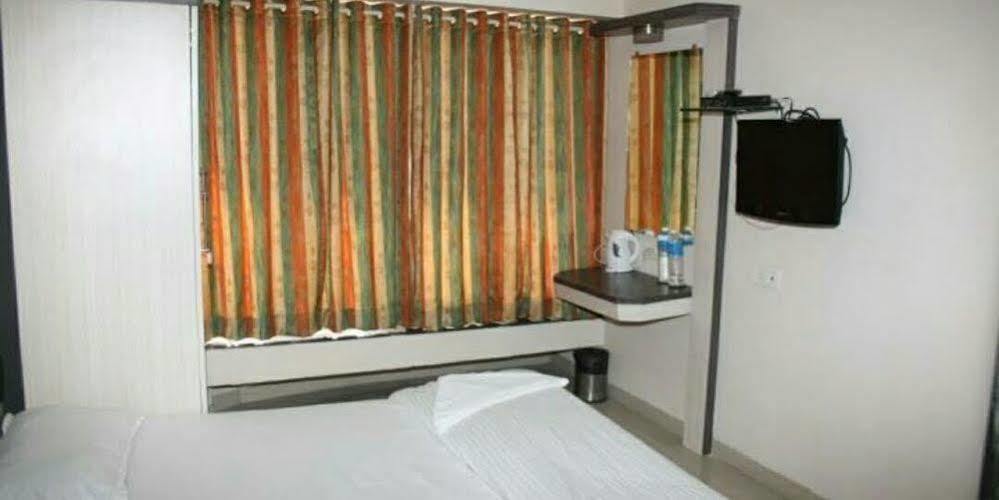 Whitefield Serviced Mumbai