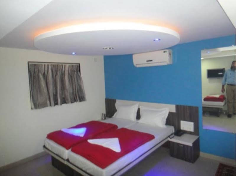 Alojamento Blue Orchids Executive Mumbai