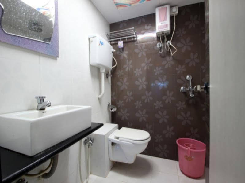 Alojamento Blue Orchids Executive *