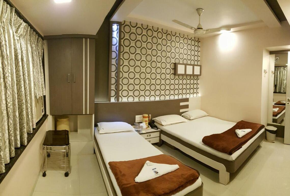 Nice Guest House Mumbai