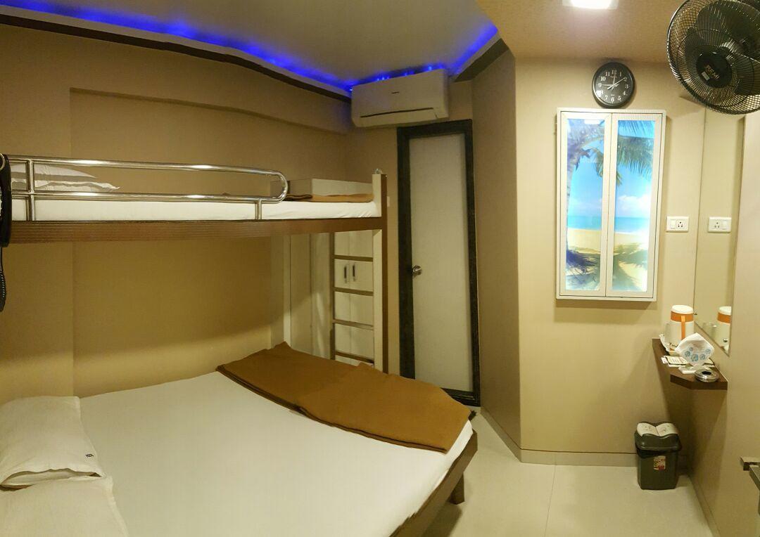 Nice Guest House
