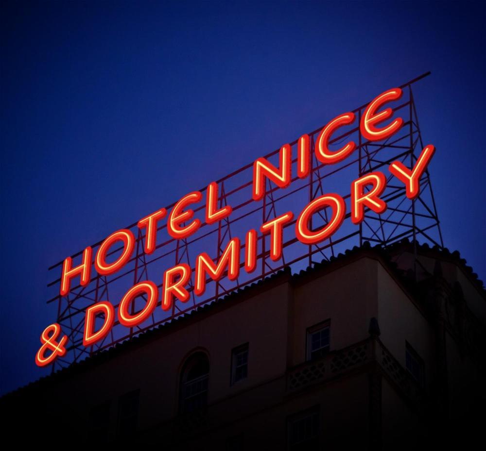Nice Guest House * Mumbai