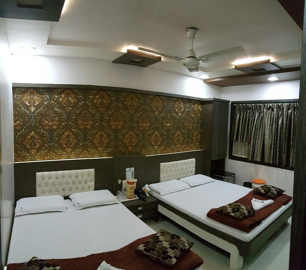 Nice Guest House Mumbai