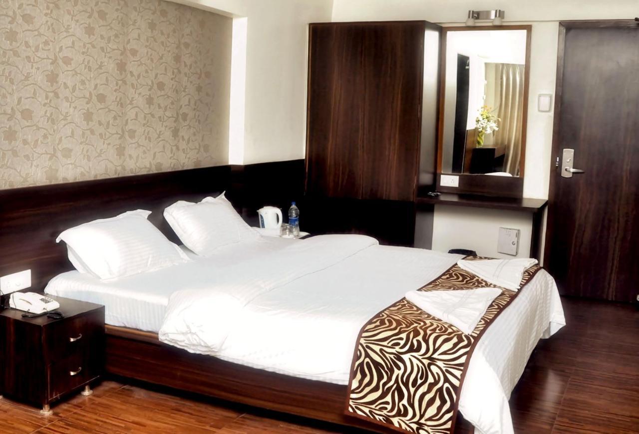 Albergue By Maharana *
