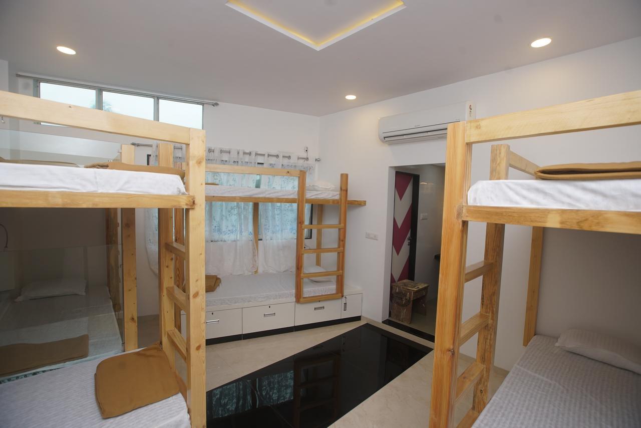 Hostel Staytion Dorm- A Backpackers *
