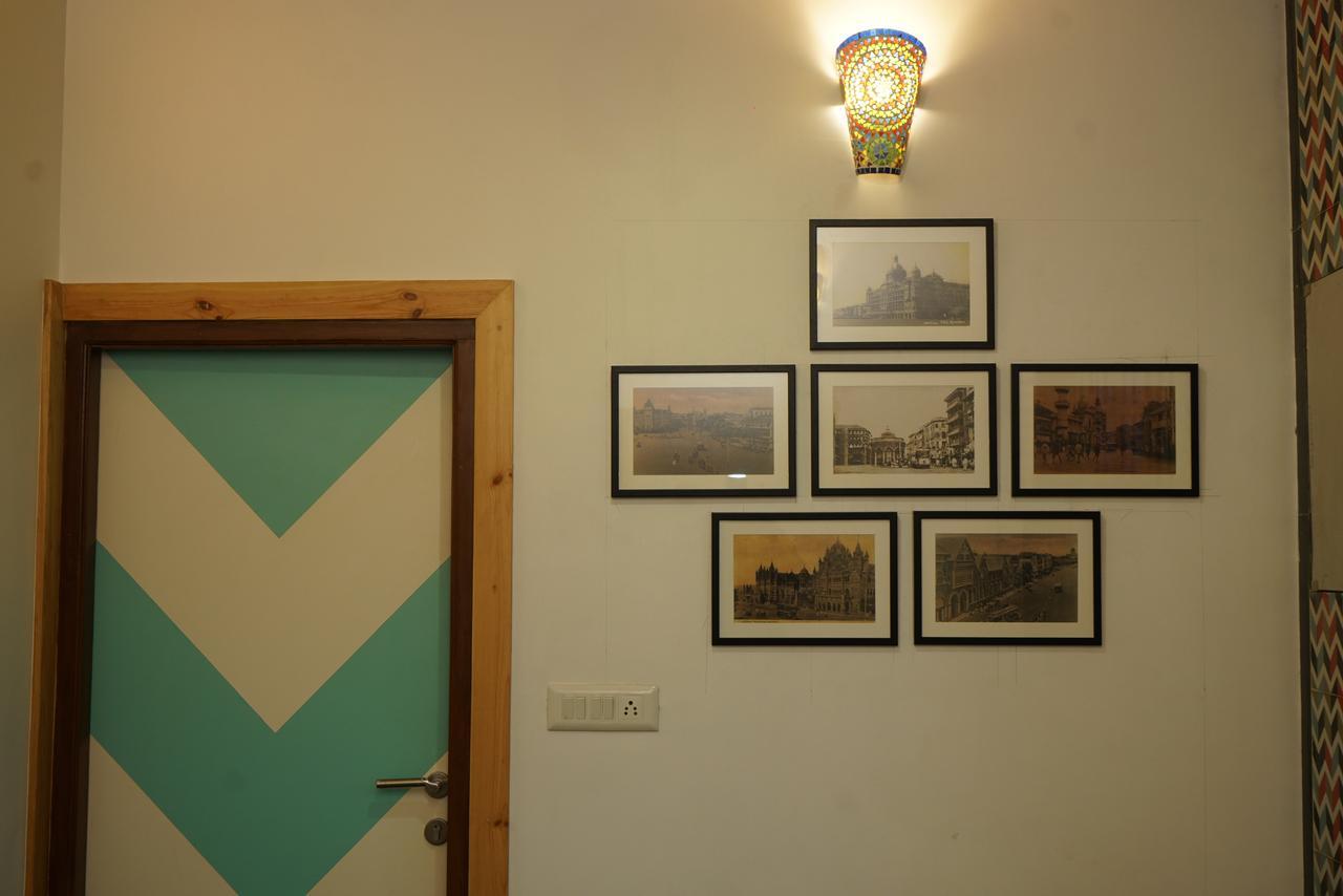 Hostel Staytion Dorm- A Backpackers
