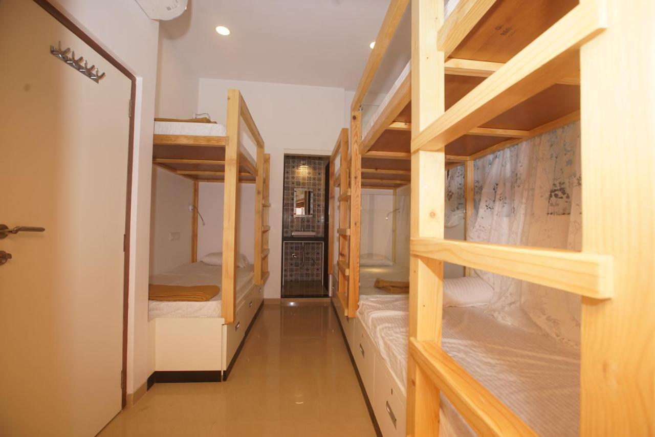 Hostel Staytion Dorm- A Backpackers *