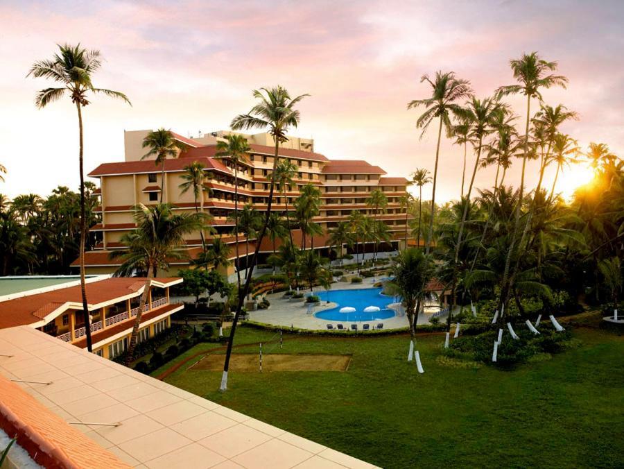 The Retreat & Convention Centre 5*