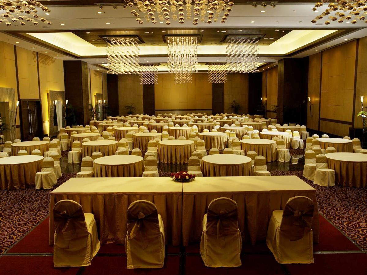 The Retreat & Convention Centre