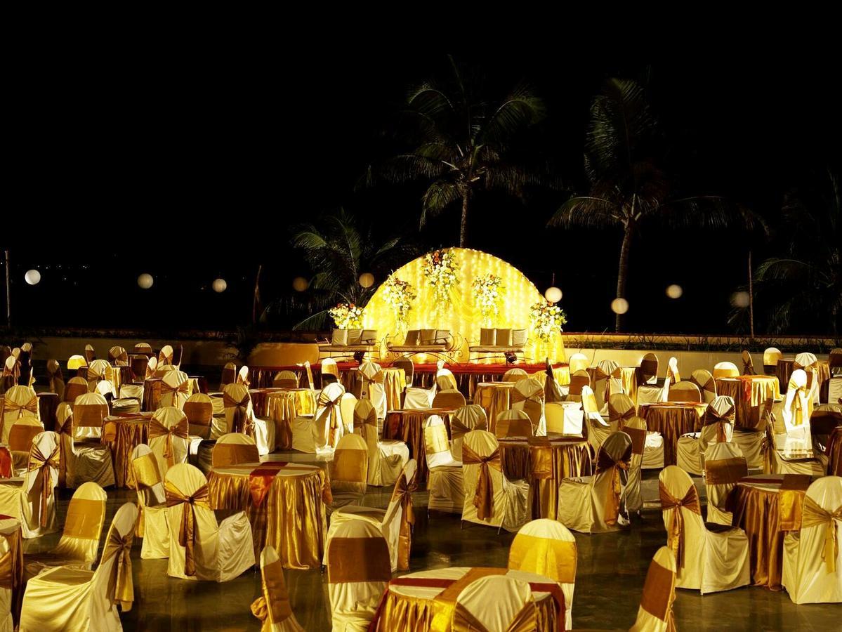 The Retreat & Convention Centre Hotel 5*