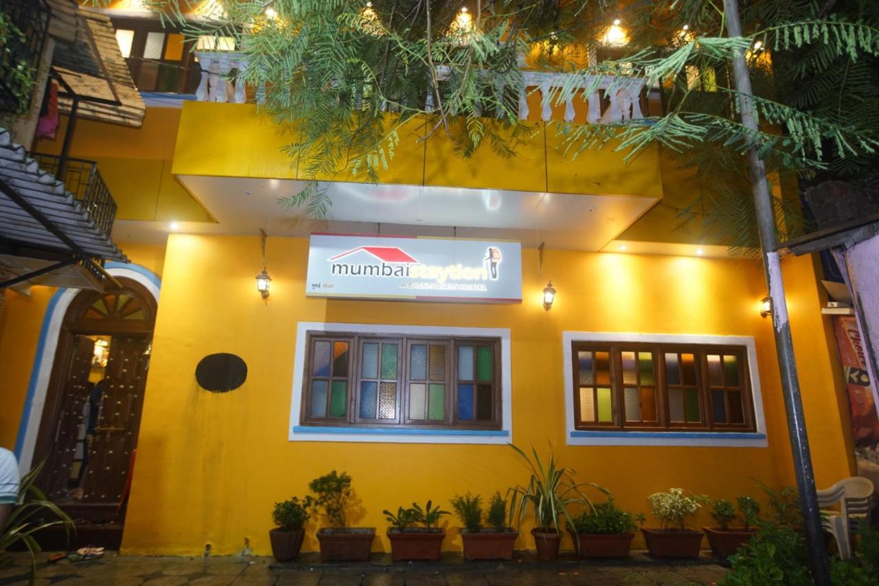 Staytion Dorm- A Backpackers Hostel Mumbai