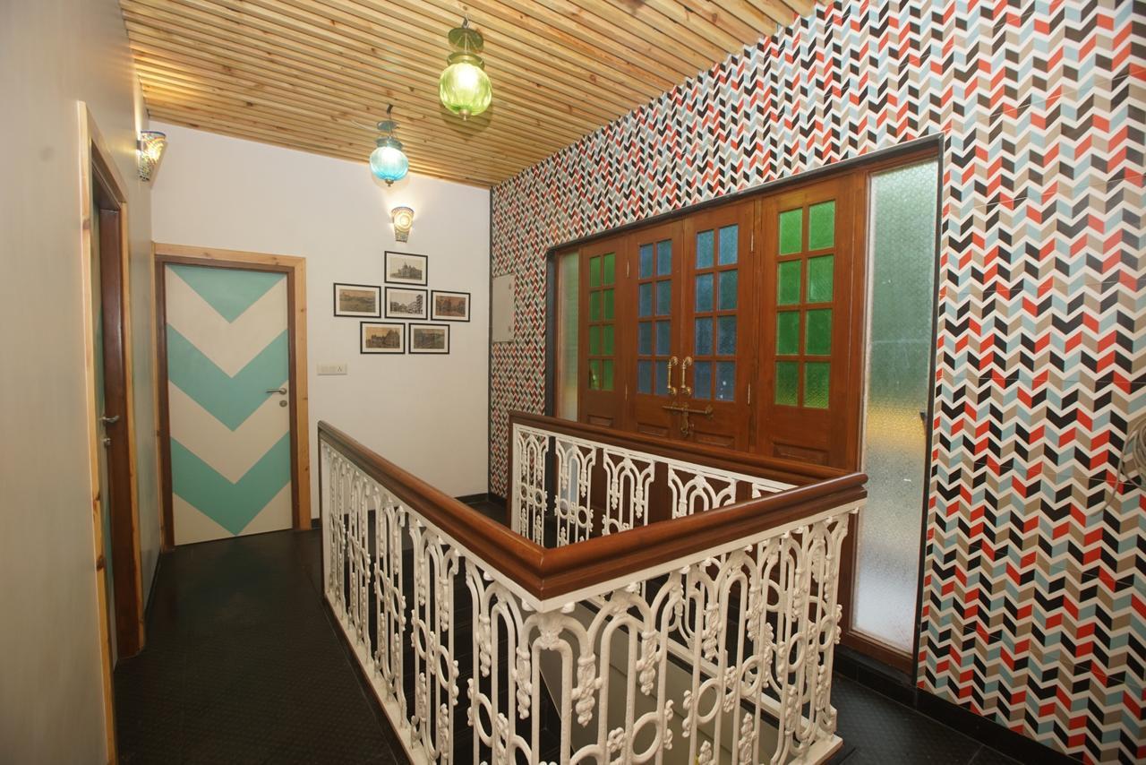 Staytion Dorm- A Backpackers Hostel