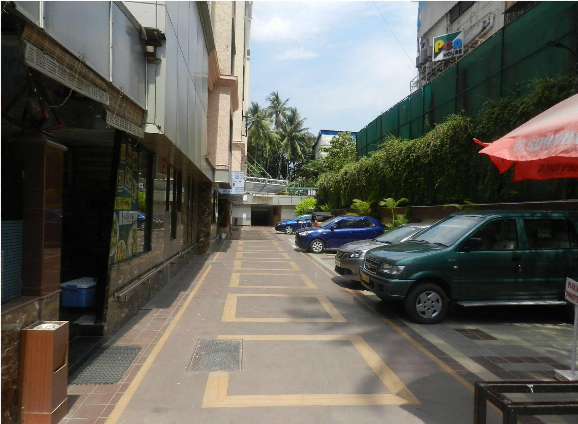 Regenta Place The Emerald Bombaim
