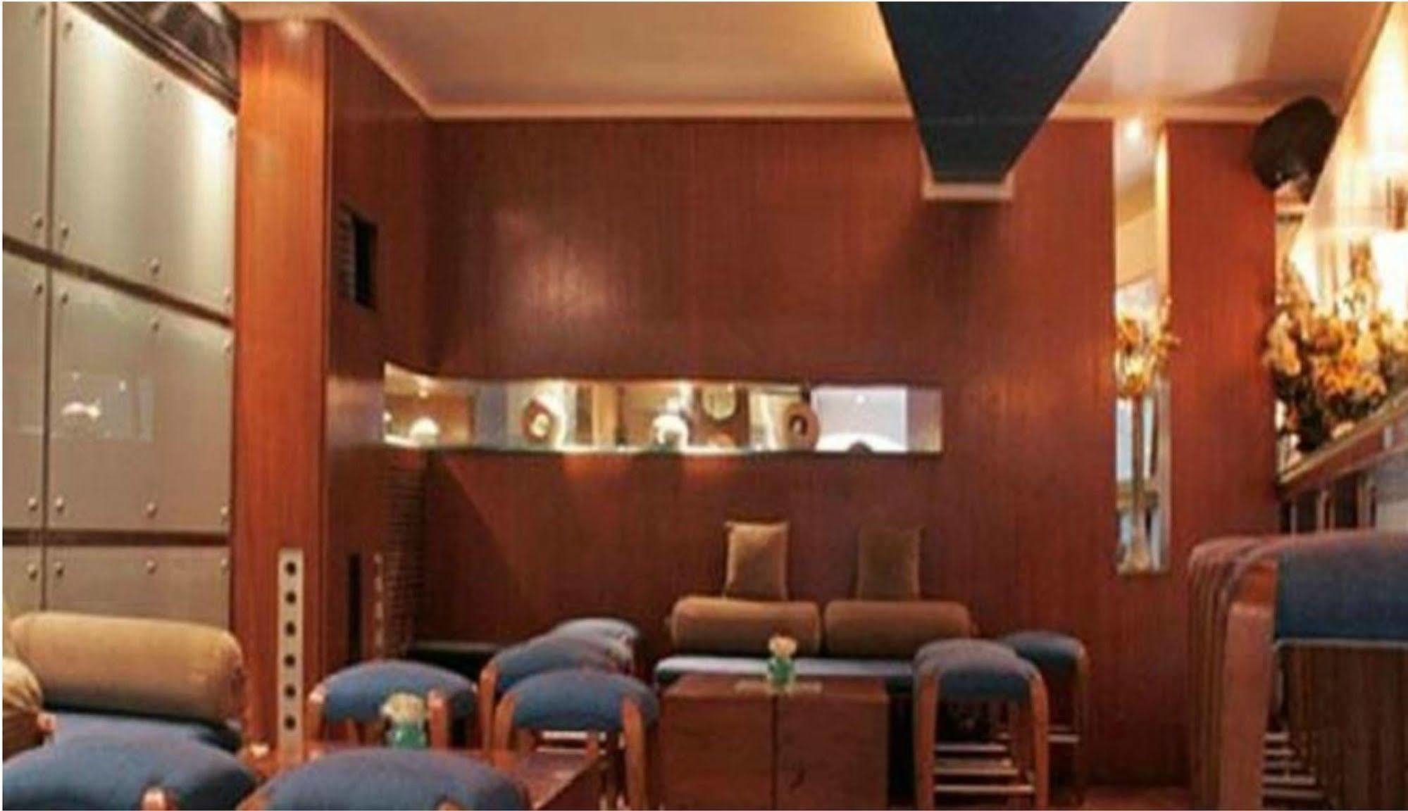 Diplomat, Colaba Hotel Mumbai