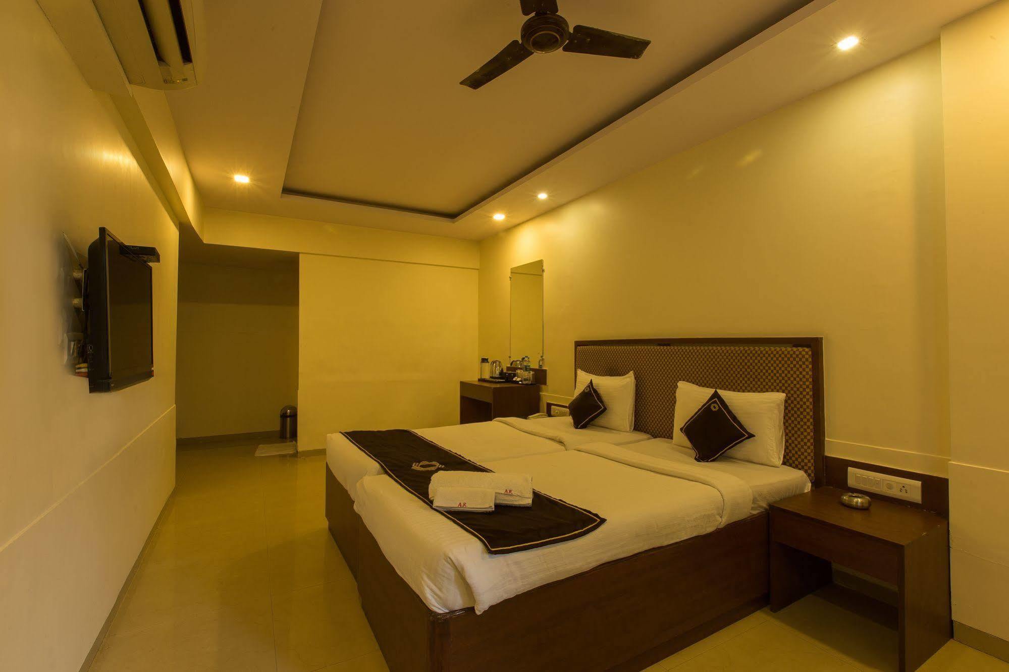 Ace Residency Mumbai