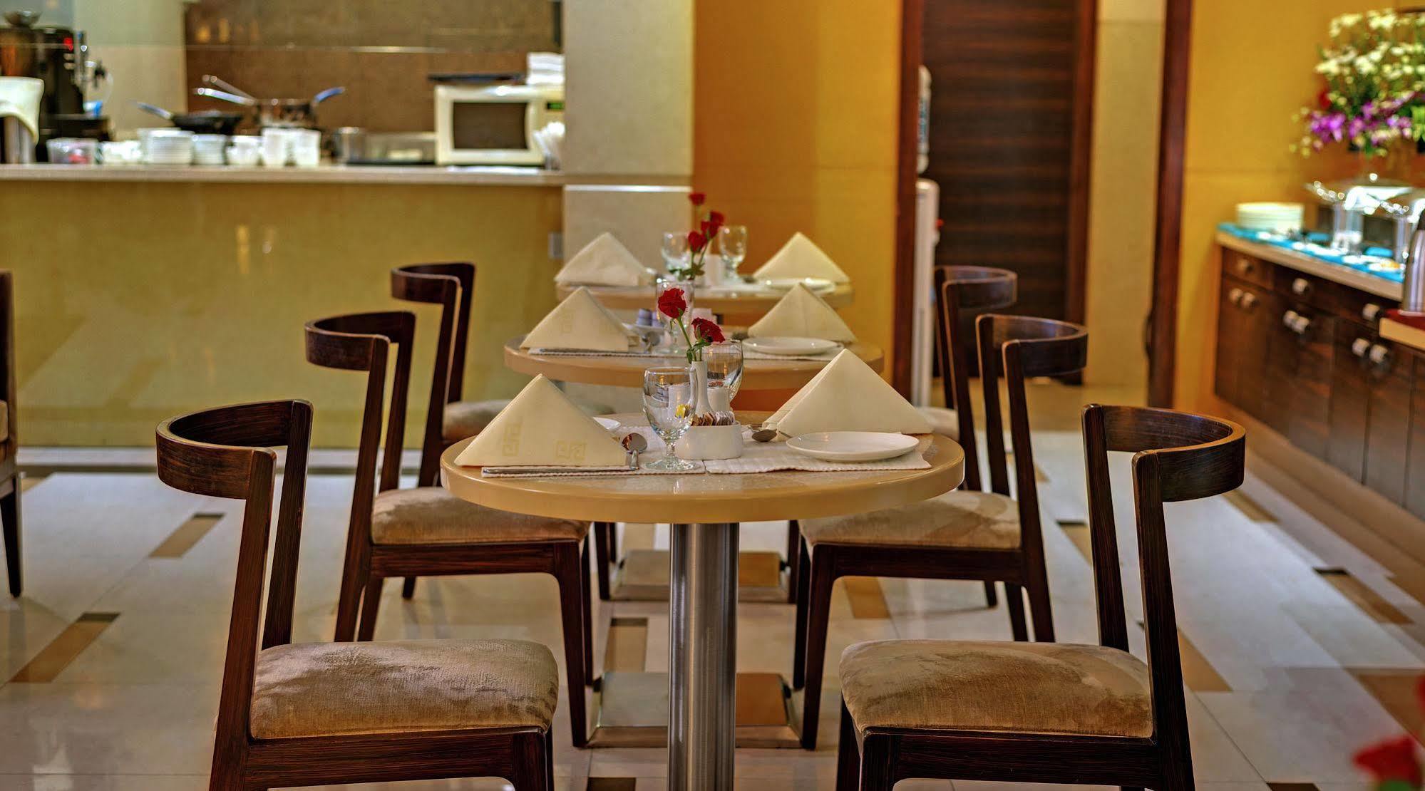 Grand Residency & Serviced Aparthotel Mumbai