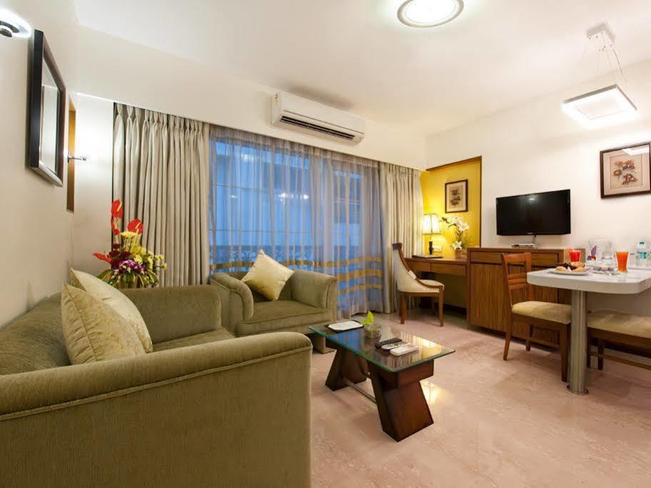 Grand Residency & Serviced Aparthotel Mumbai